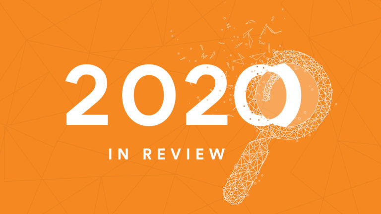 2020 – Independent Data Solutions’ Year in Review