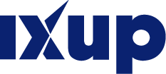 IXUP logo