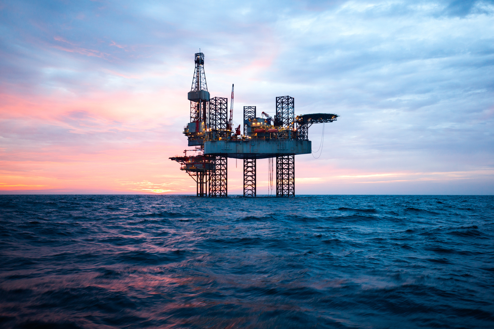OIL & GAS: MODERNIZE IT & PROTECT HPC