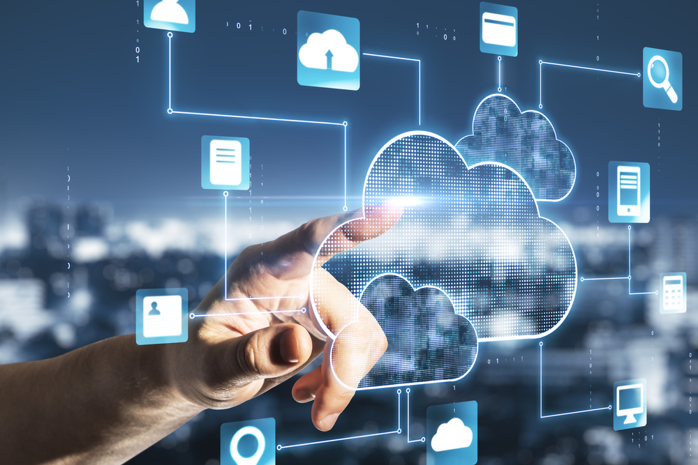 How to Streamline and Enhance Multi-Cloud Connectivity