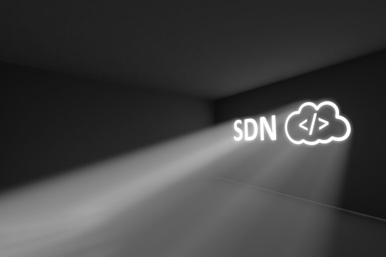 Demystifying Software-Defined Networking (SDN)