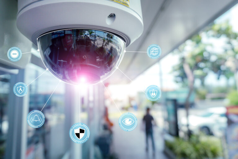 The Role of AI in Video Surveillance