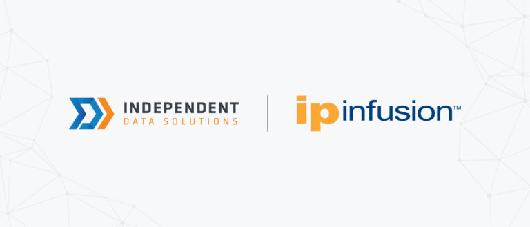 IDS x IP Infusion Partnership