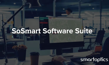 SoSmart Software Suite